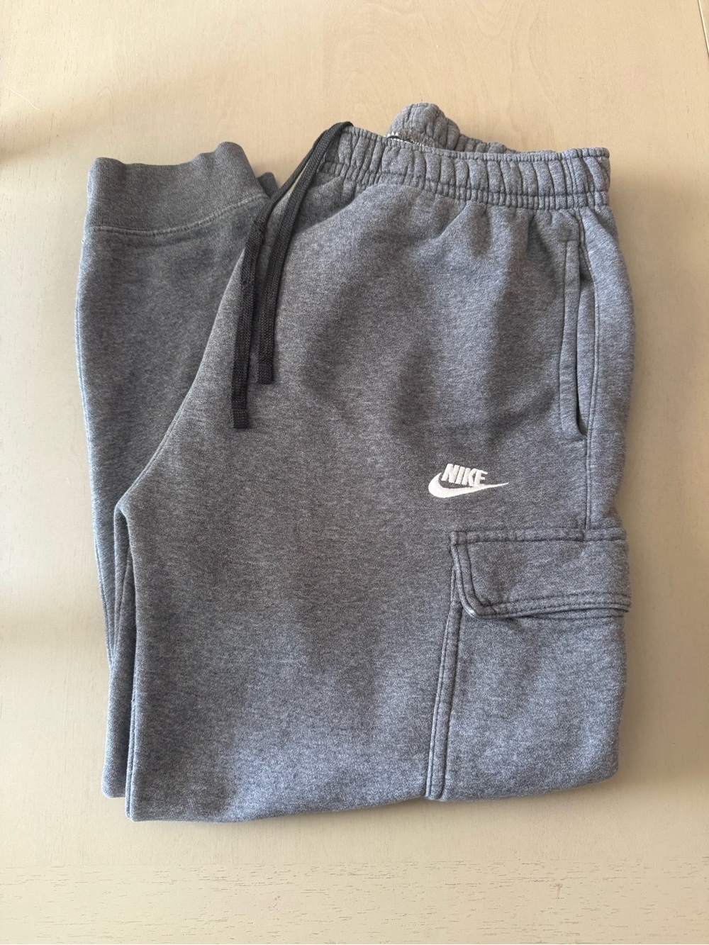 Nike Sweatpants